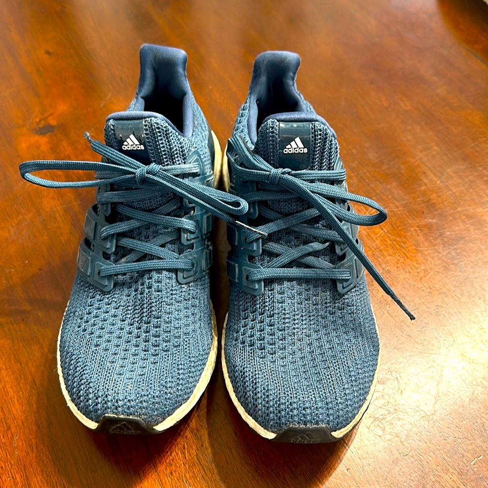 Adidas Ultra Boost - Navy